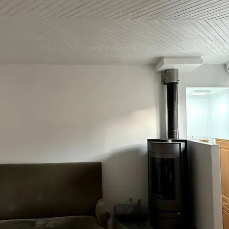 Apartment Maison 50m2 Proche Paris Pour 2 *