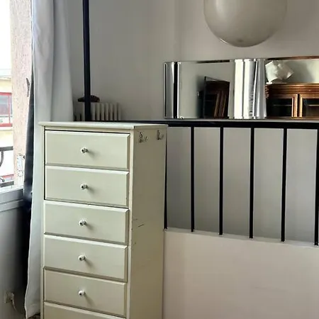 Maison 50m2 Proche Paris Pour 2 *
