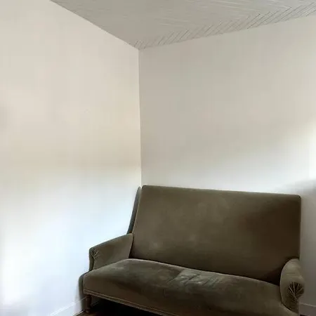 Maison 50m2 Proche Paris Pour 2 Apartment