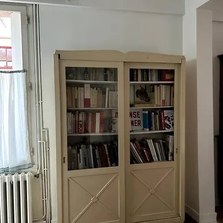 Maison 50m2 Proche Paris Pour 2 Apartment