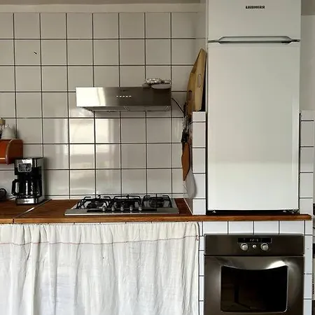 Maison 50m2 Proche Paris Pour 2 Apartament *