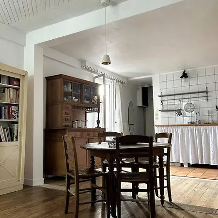Maison 50m2 Proche Paris Pour 2 *