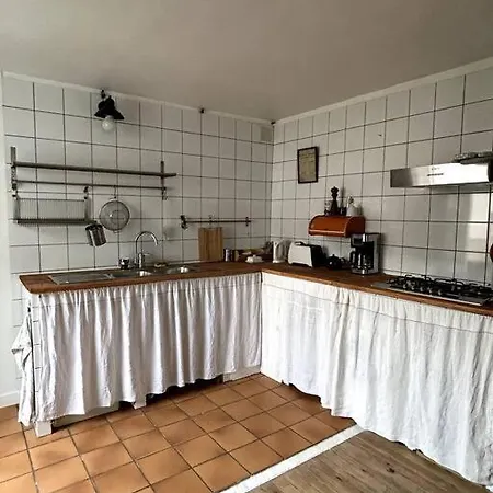 Maison 50m2 Proche Paris Pour 2