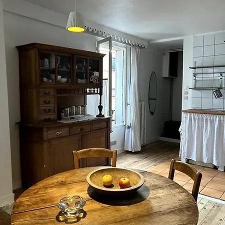 Maison 50m2 Proche Paris Pour 2 Apartament