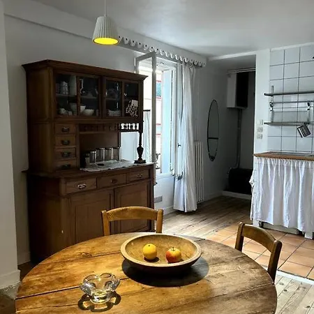 Maison 50m2 Proche Paris Pour 2 Apartment