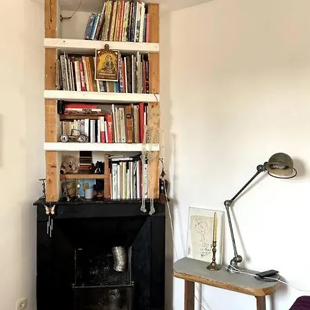 Maison 50m2 Proche Paris Pour 2 Apartament *