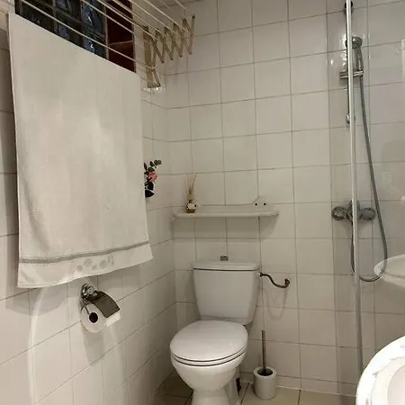 Maison 50m2 Proche Paris Pour 2 Pantin