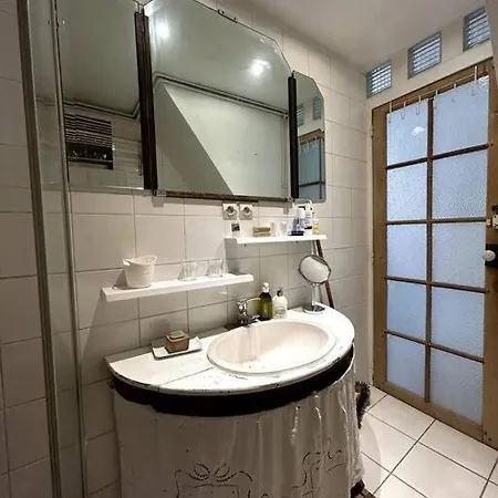 Maison 50m2 Proche Paris Pour 2 Apartment